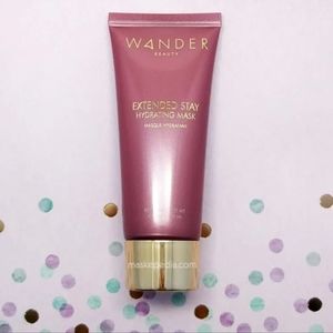 Extended Stay Hydrating Mask Wander Beauty
